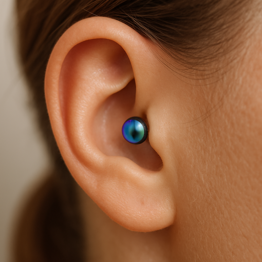 Niob und biokompatible Materialien beim Art Jewelry Museum c5b5b5fa 3092 48cc 9b4f 957731bf080f