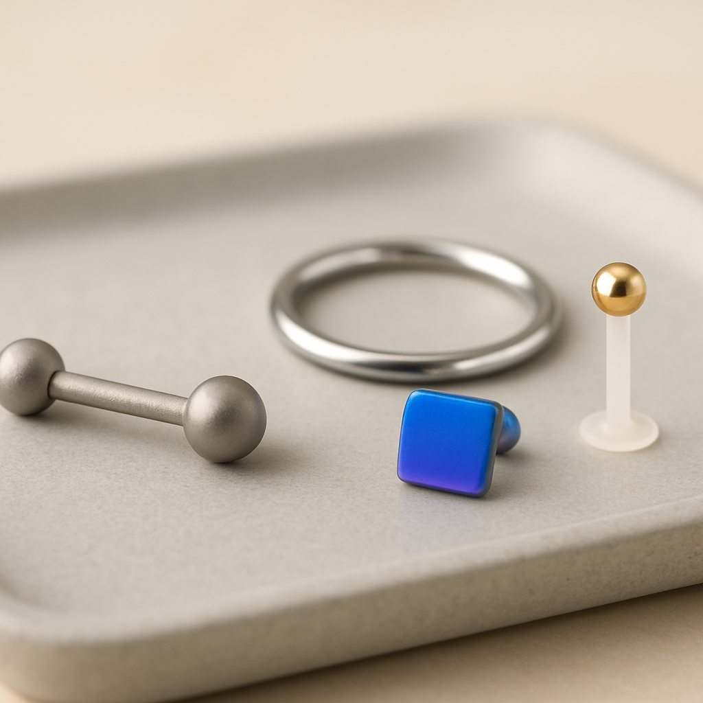 Materialien für Körperschmuck: Art Jewelry Museum c9d247ee 4948 4d28 8654 c920c3538647